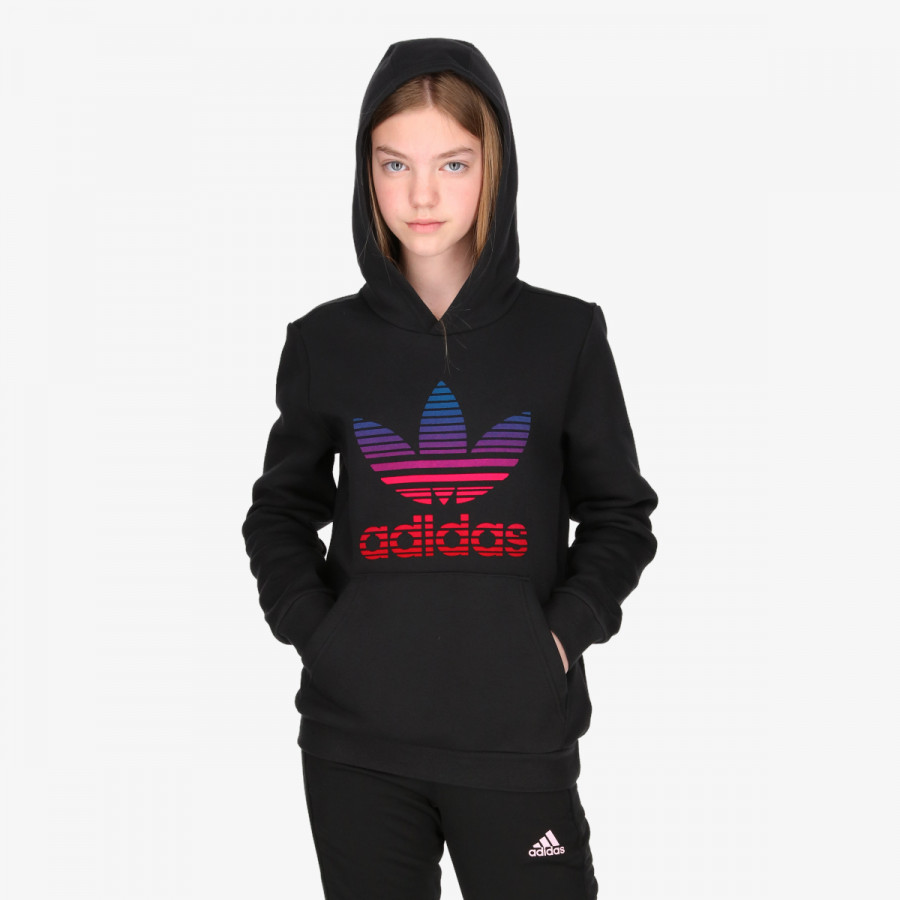 adidas Majica s kapuljačom DJEČJA 