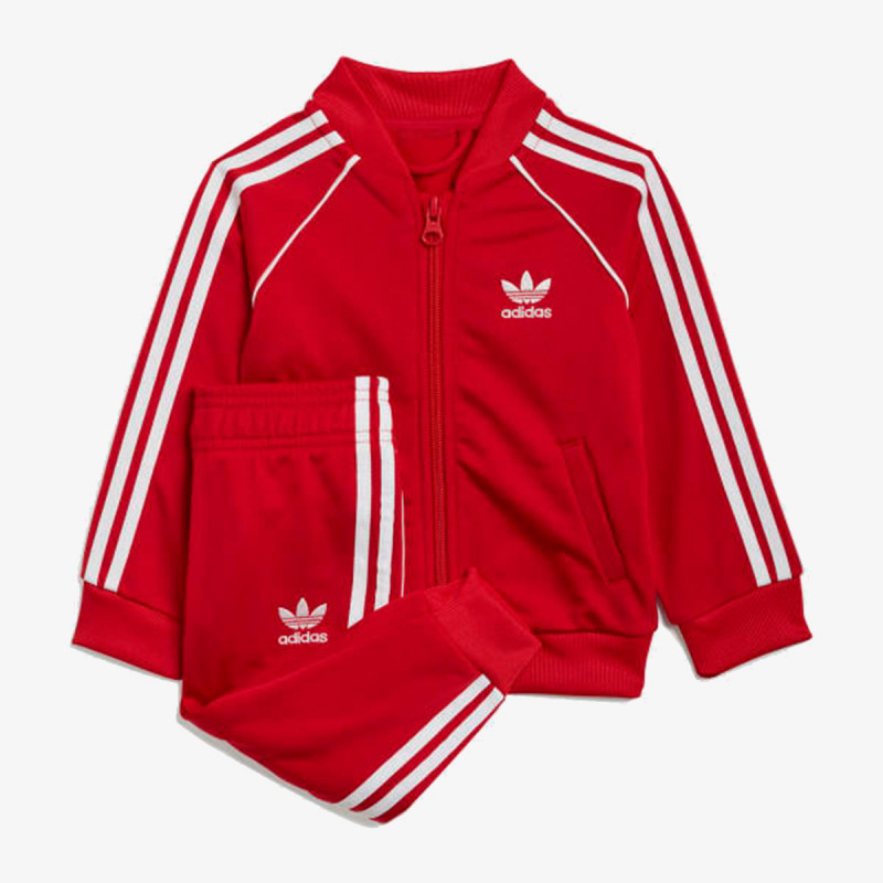 adidas Trenirka SST TRACKSUIT 
