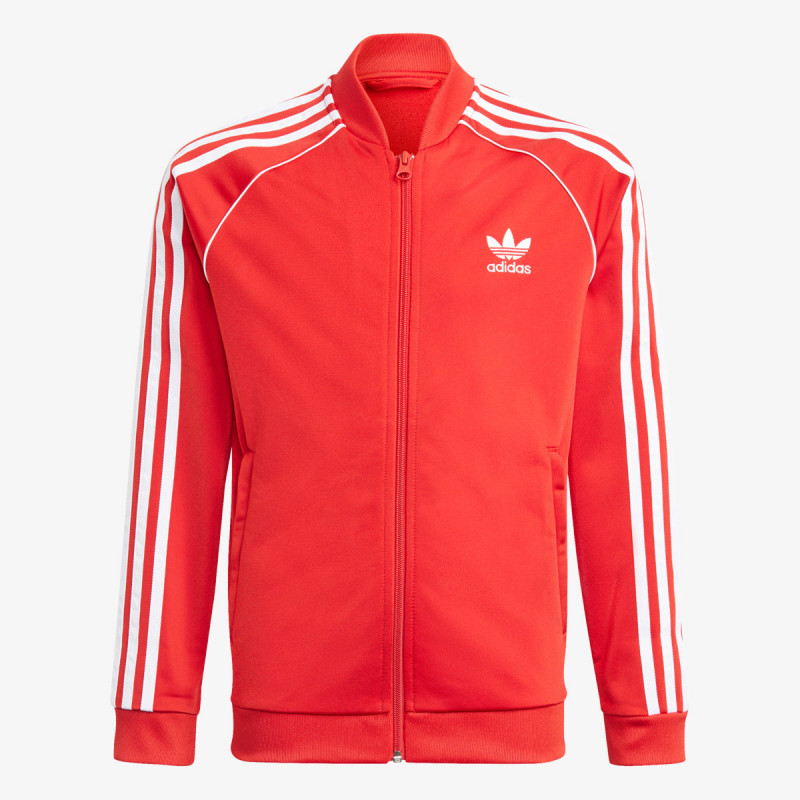 Track adidas 2025