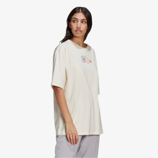 adidas Majica kratkih rukava TEE 