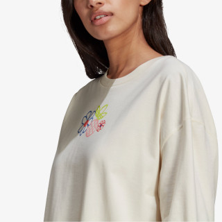 adidas Majica kratkih rukava TEE 