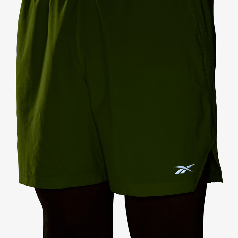 Reebok Kratke hlače RE WOVEN SHORT 