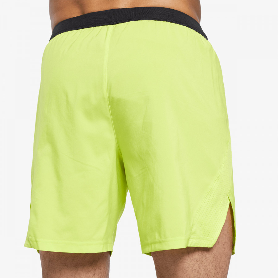 Reebok Kratke hlače RE WOVEN SHORT 