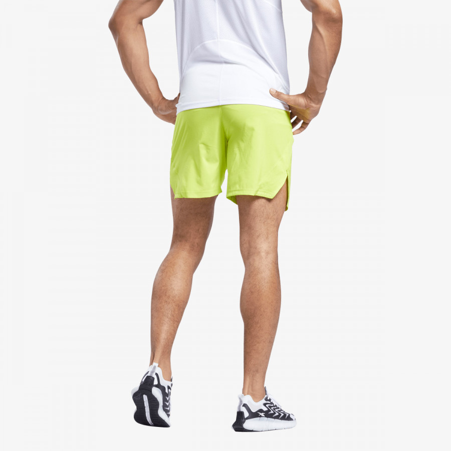 Reebok Kratke hlače RE WOVEN SHORT 