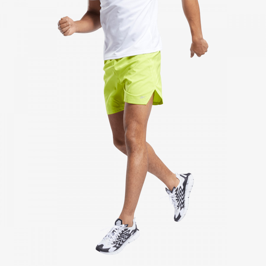 Reebok Kratke hlače RE WOVEN SHORT 