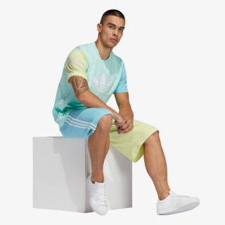 adidas Kratke hlače 3-STRIPE SHORT 