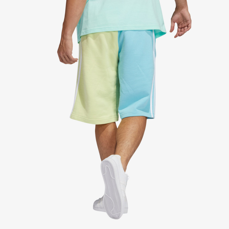 adidas Kratke hlače 3-STRIPE SHORT 