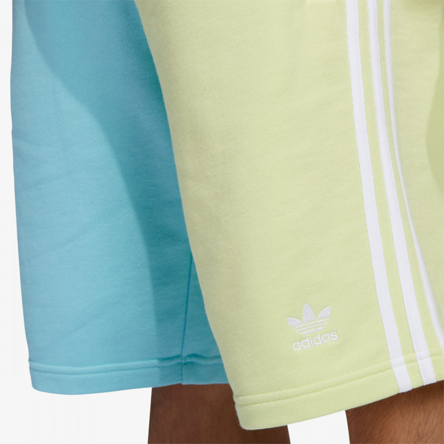 adidas Kratke hlače 3-STRIPE SHORT 