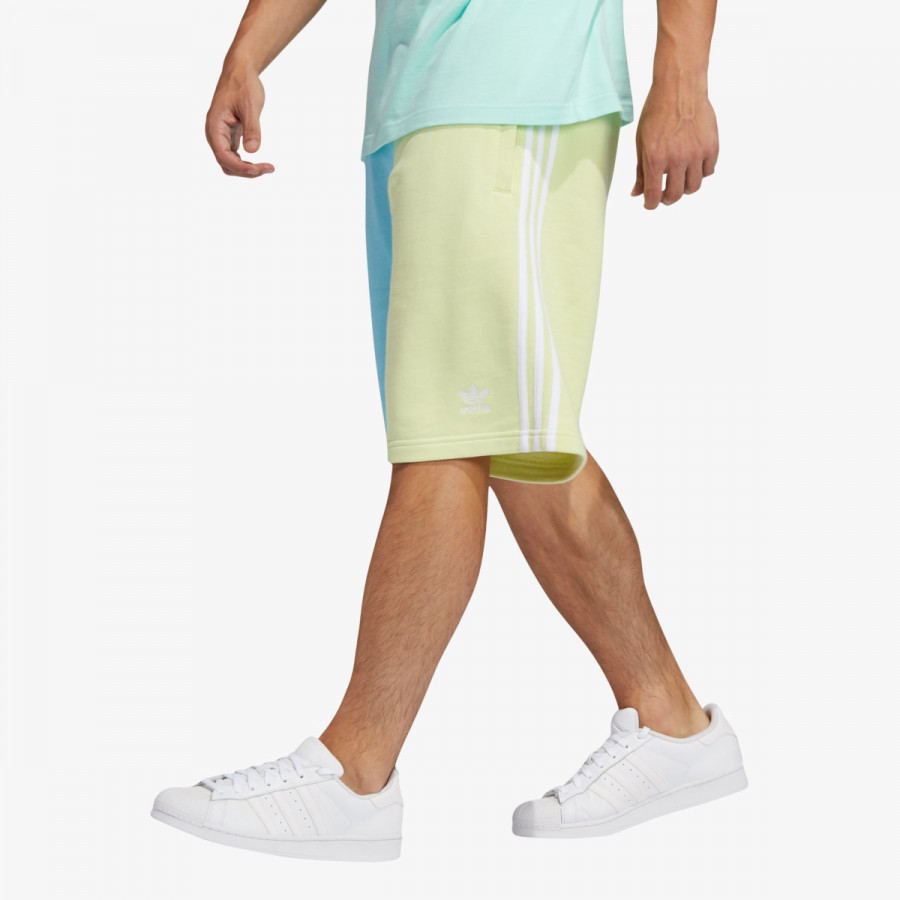 adidas Kratke hlače 3-STRIPE SHORT 