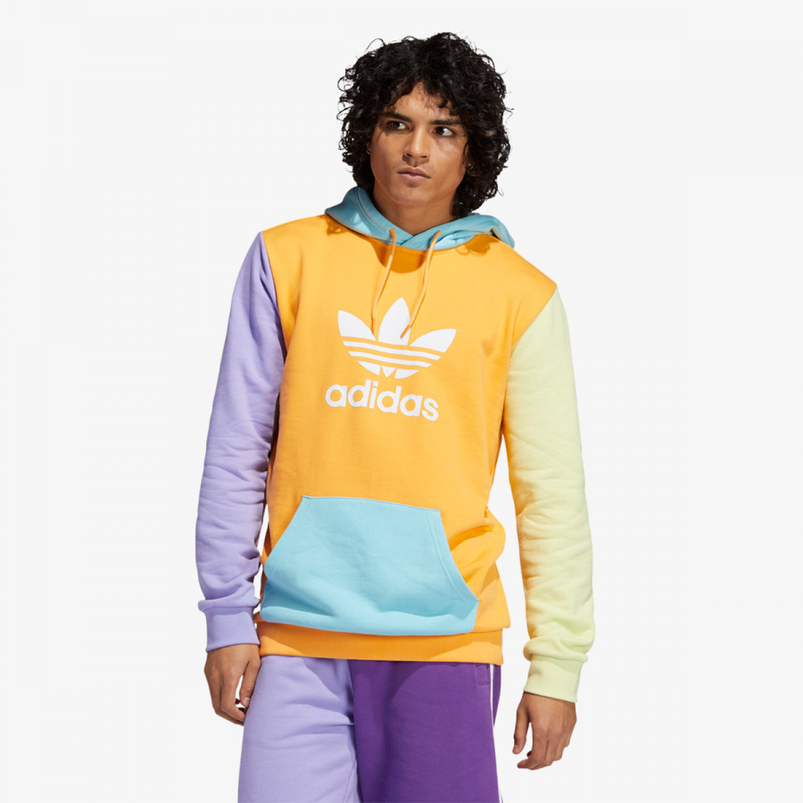 adidas Majica s kapuljačom BLTREFOIL 