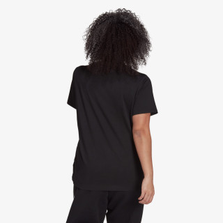 adidas Majica kratkih rukava ESSENTIALS LOGO Plus Size 