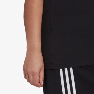 adidas Majica kratkih rukava ESSENTIALS LOGO Plus Size 