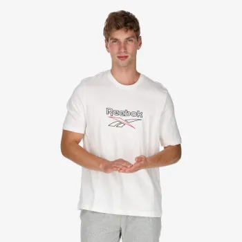 Reebok Majica kratkih rukava CLASSICS FOUNDATION VECTOR 