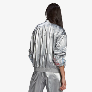 adidas Majica dugih rukava s patentom JAPONA TT 