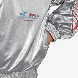 adidas Majica dugih rukava s patentom JAPONA TT 