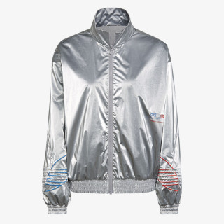 adidas Majica dugih rukava s patentom JAPONA TT 