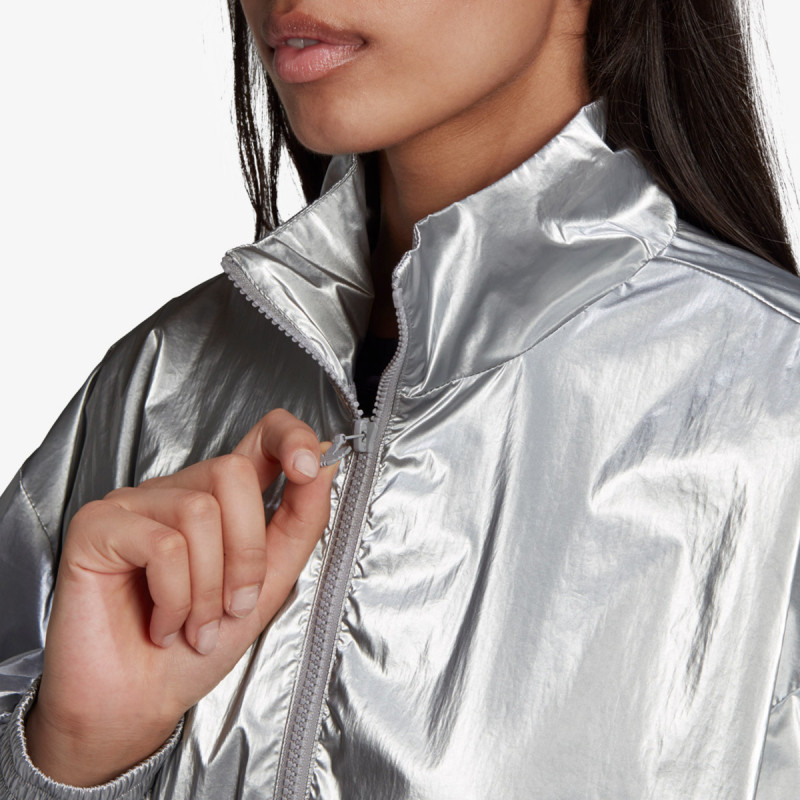 adidas Majica dugih rukava s patentom JAPONA TT 