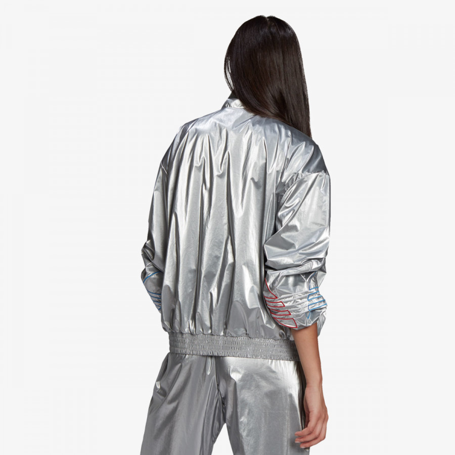 adidas Majica dugih rukava s patentom JAPONA TT 