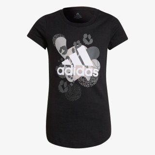 adidas Majica kratkih rukava JG GFX TEE 1 