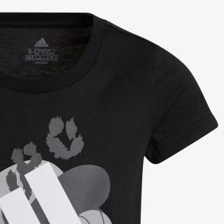 adidas Majica kratkih rukava JG GFX TEE 1 