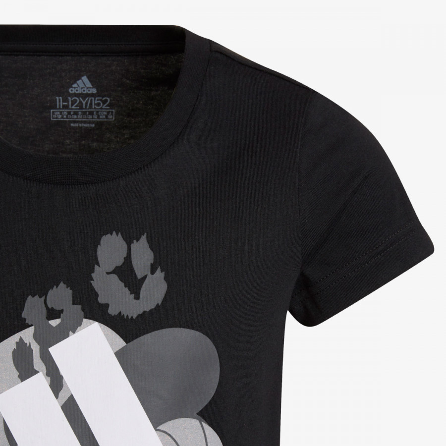 adidas Majica kratkih rukava JG GFX TEE 1 