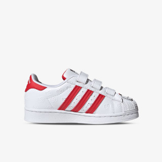 adidas Tenisice Hello Kitty Superstar 