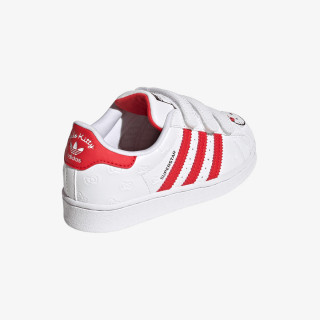 adidas Tenisice Hello Kitty Superstar 