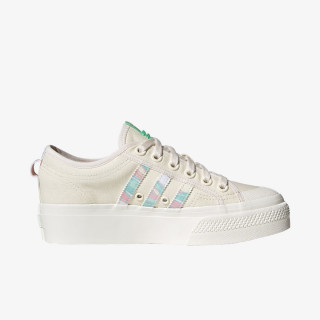 adidas Tenisice NIZZA PLATFORM W 
