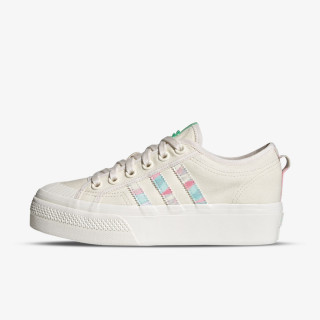 adidas Tenisice NIZZA PLATFORM W 
