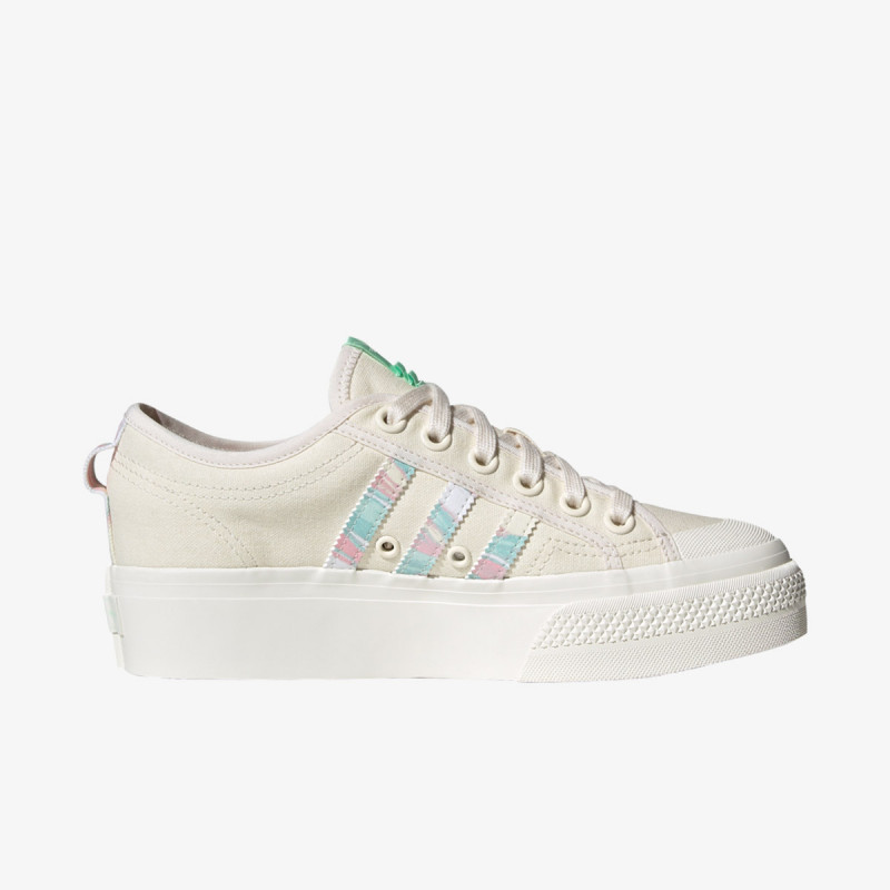 adidas Tenisice NIZZA PLATFORM W 