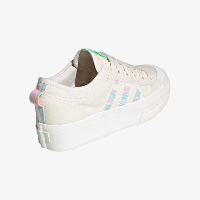 adidas Tenisice NIZZA PLATFORM W 