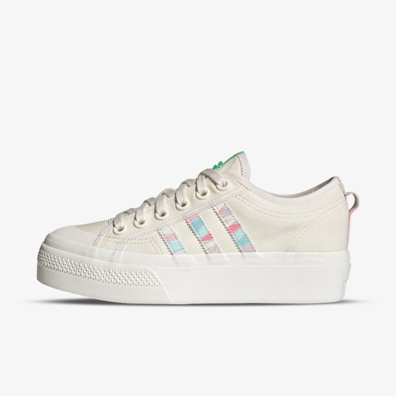 adidas Tenisice NIZZA PLATFORM W 