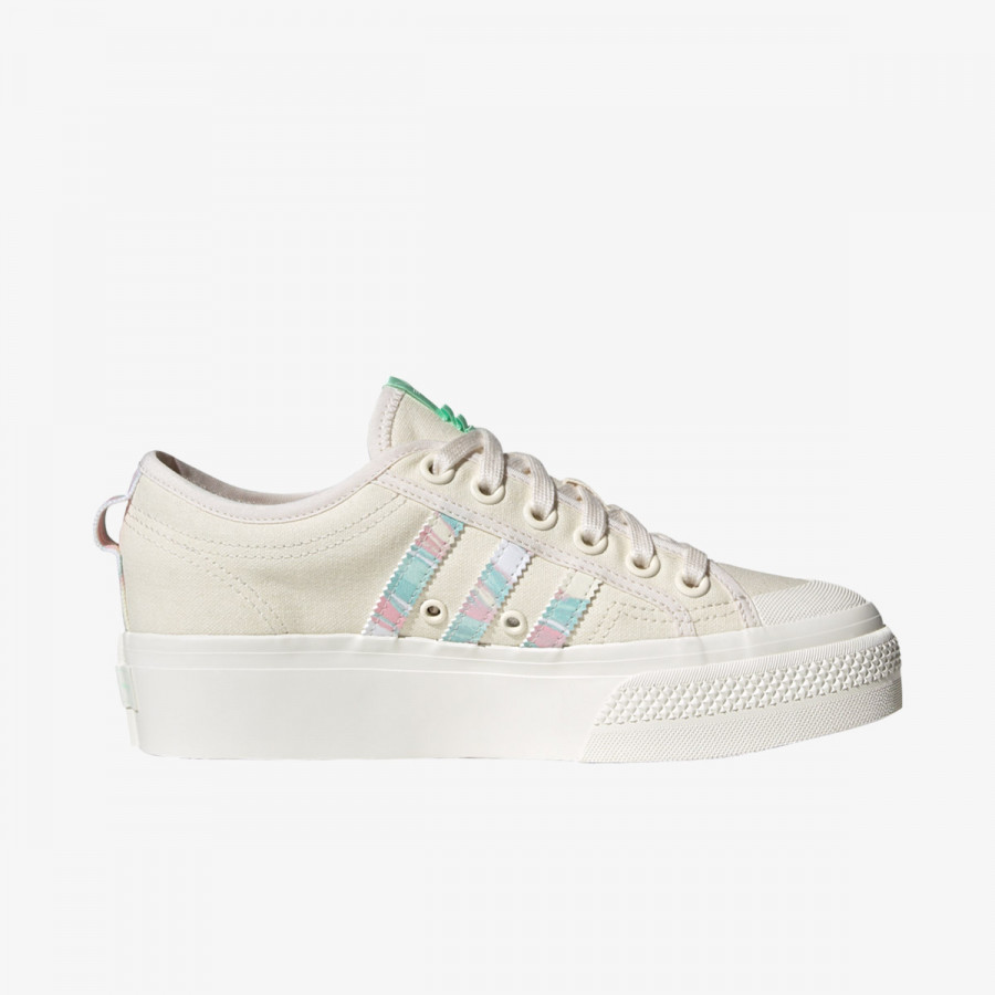 adidas Tenisice NIZZA PLATFORM W 