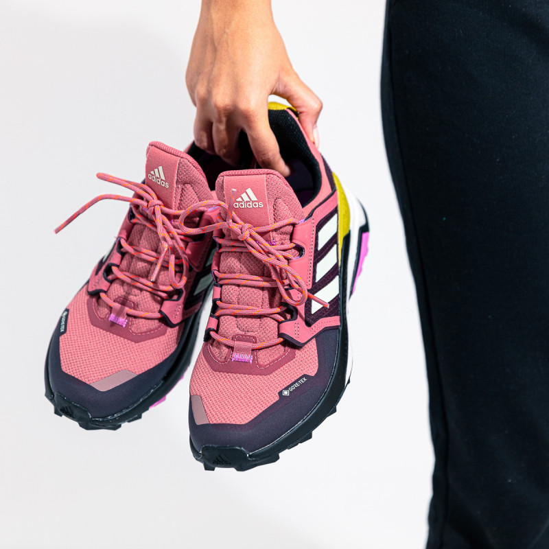 adidas Tenisice TERREX TRAILMAKER GTX Buzz Sneaker Station