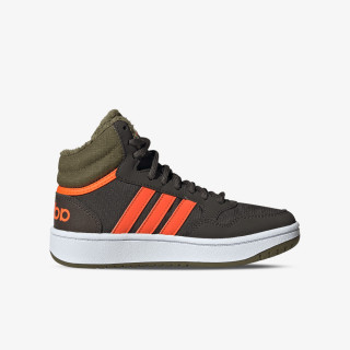 adidas Tenisice HOOPS MID 3.0 K 