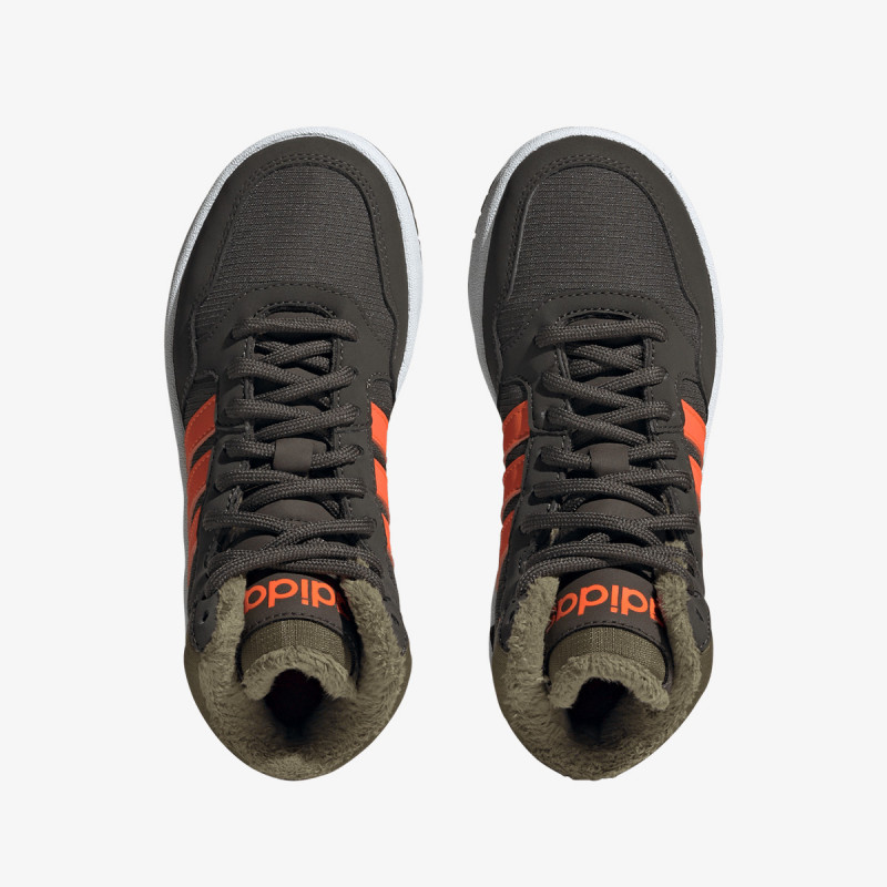 adidas Tenisice HOOPS MID 3.0 K 