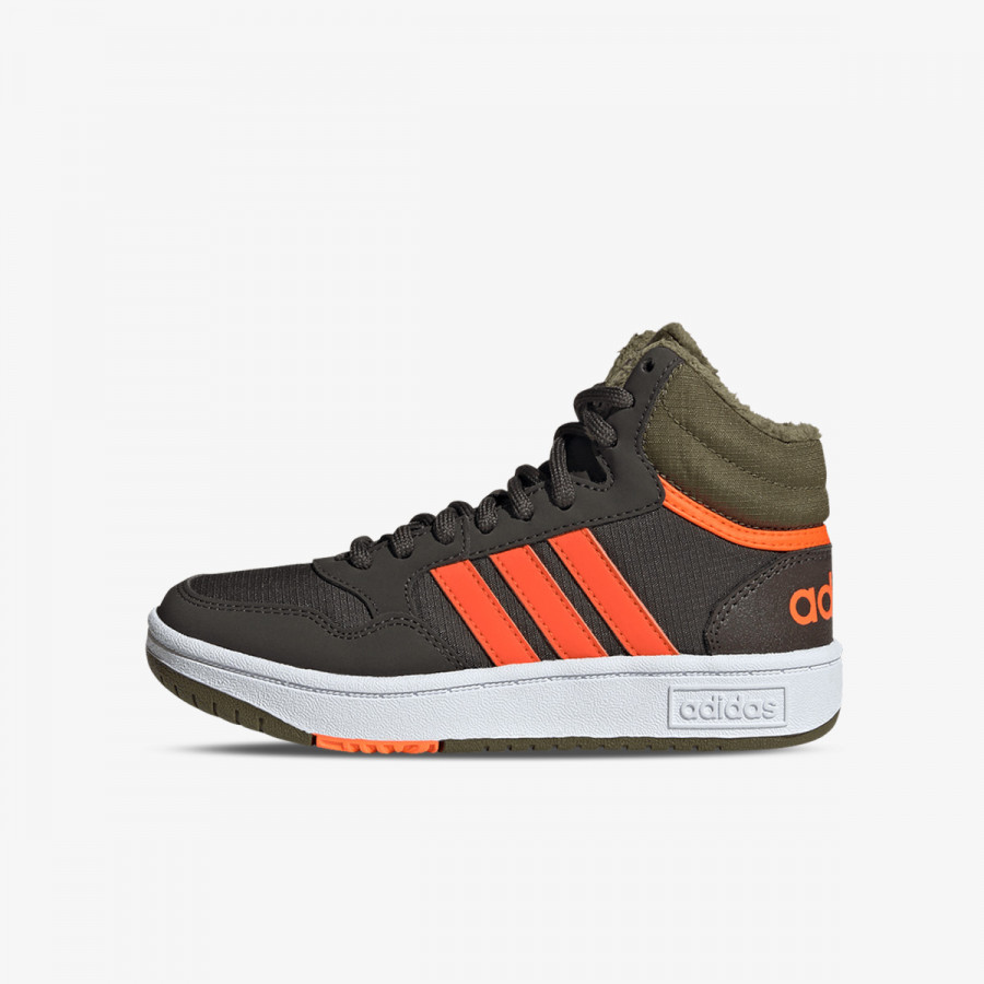 adidas Tenisice HOOPS MID 3.0 K 