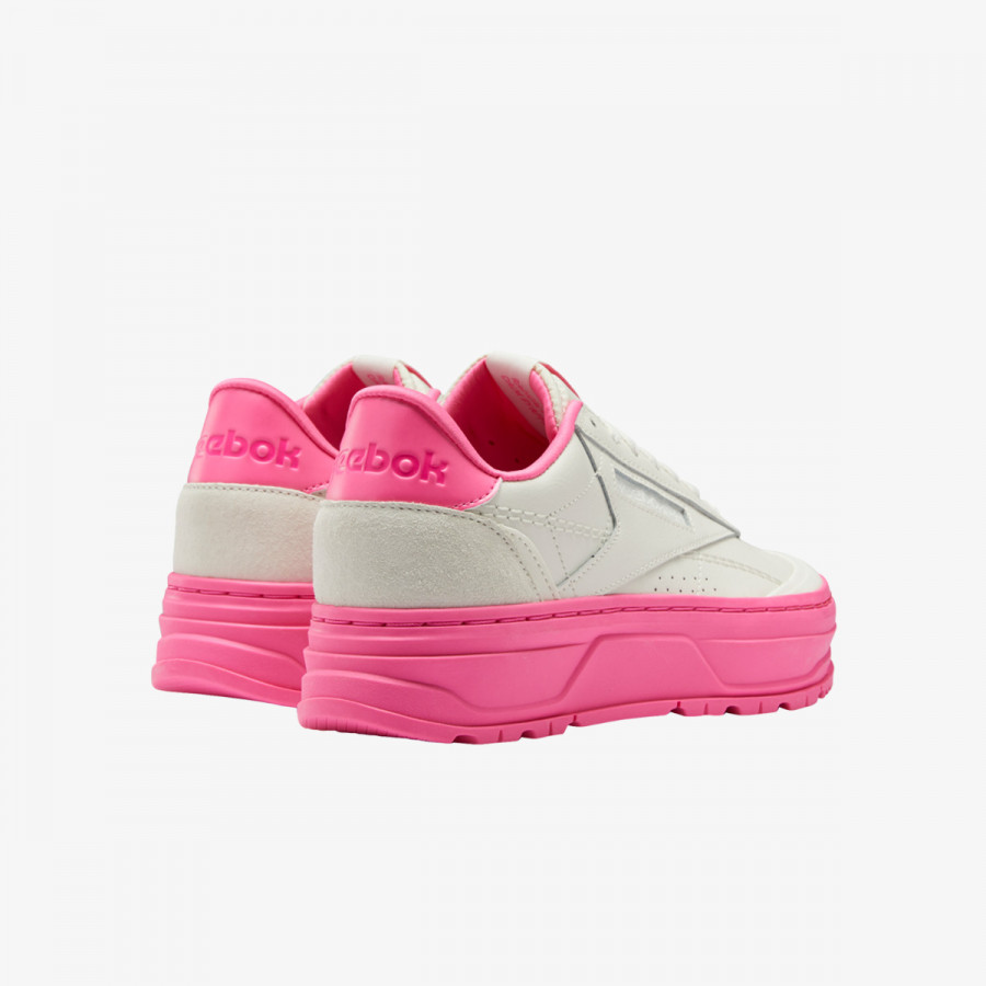 Reebok Tenisice CLUB C DOUBLE GEO 