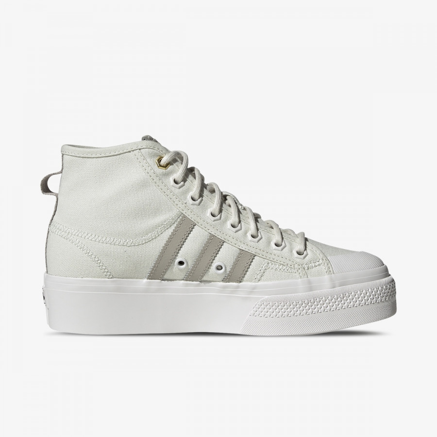 adidas Tenisice NIZZA PLATFORM MID 