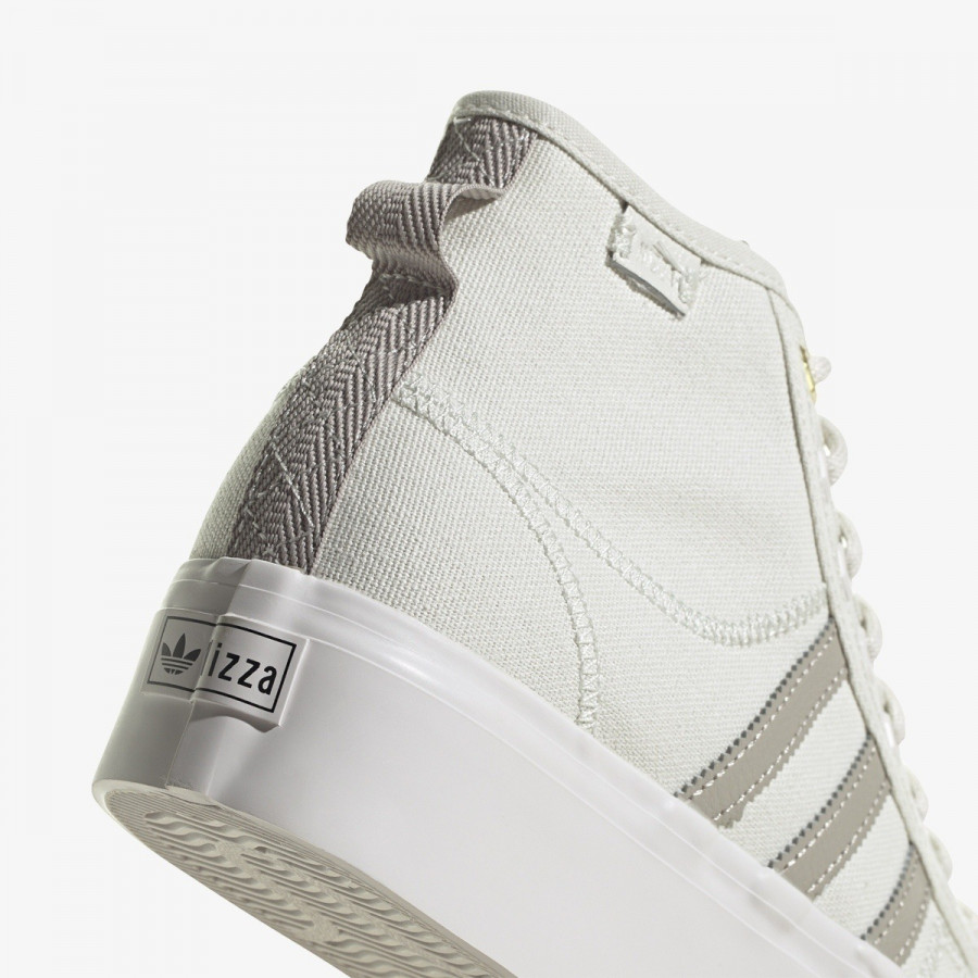 adidas Tenisice NIZZA PLATFORM MID 