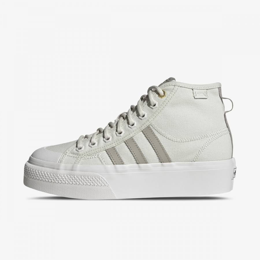 adidas Tenisice NIZZA PLATFORM MID 