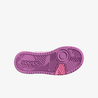 adidas Tenisice HOOPS MID 3.0 K 