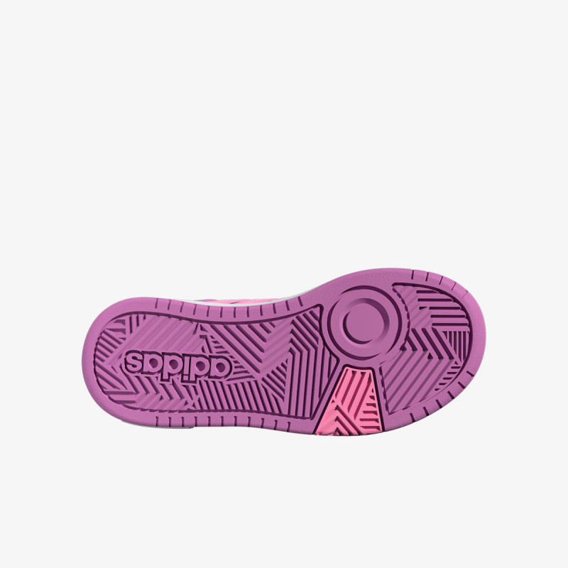 adidas Tenisice HOOPS MID 3.0 K 