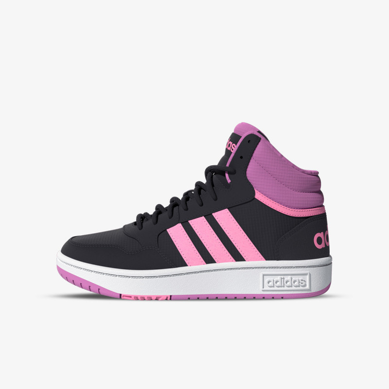 adidas Tenisice HOOPS MID 3.0 K 