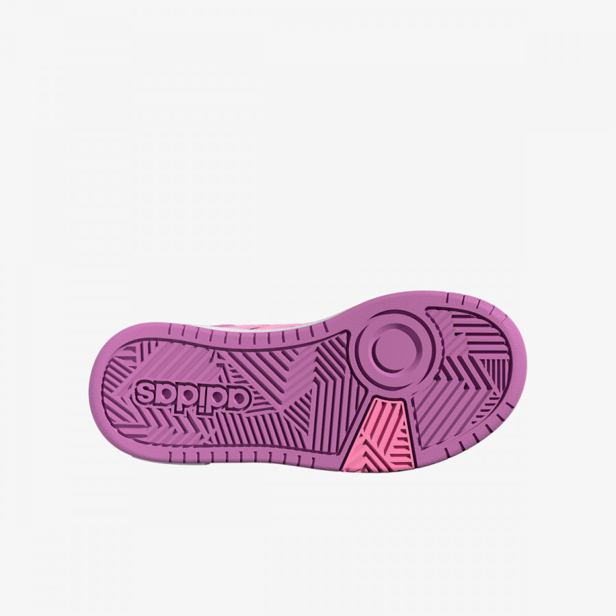 adidas Tenisice HOOPS MID 3.0 K 