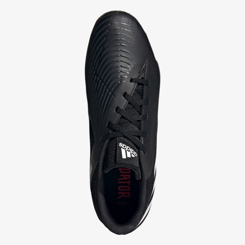 adidas FOOTBALL BOOTS PREDATOR EDGE.4 IN SALA 