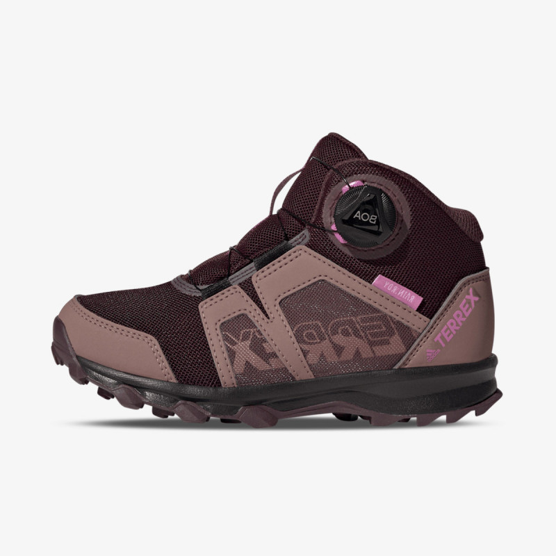 adidas Tenisice Terrex Agravic Boa Mid RAIN.RDY | Buzz Sneaker Station -  Online Shop