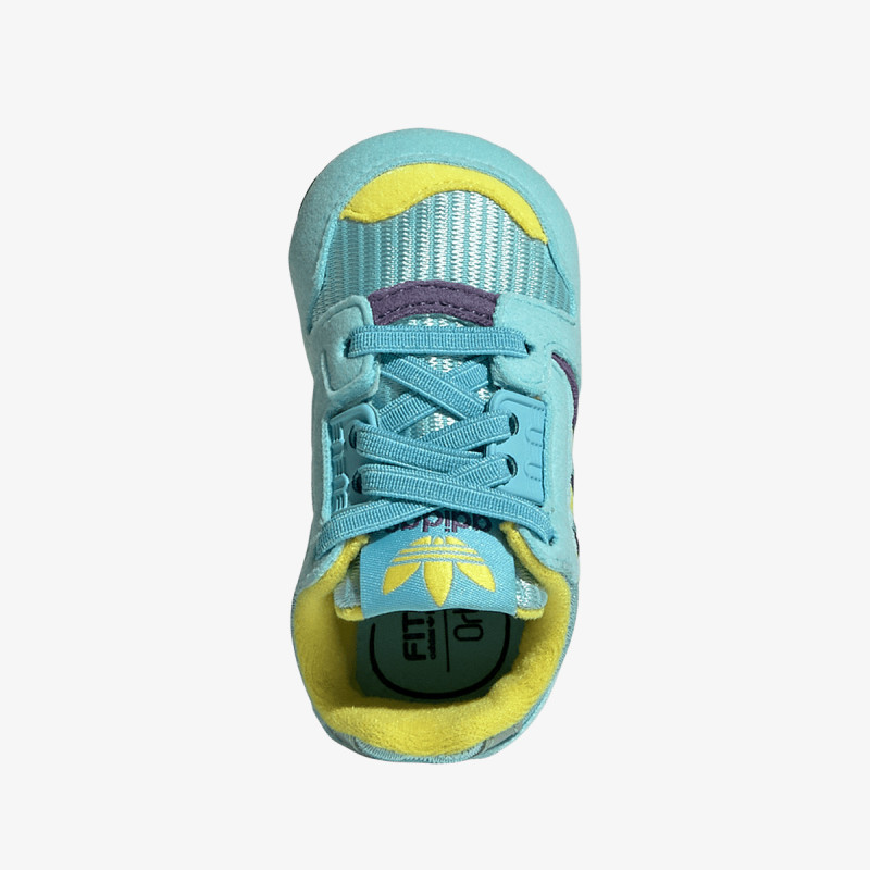 adidas Tenisice ZX 8000 CRIB 
