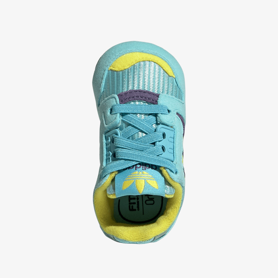 adidas Tenisice ZX 8000 CRIB 
