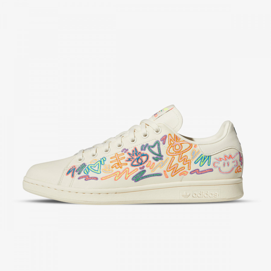 adidas Tenisice STAN SMITH PRIDE 